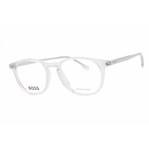 Hugo Boss EYEGLASSES HB1087IT-900-51 New with case - Picture 1 of 5